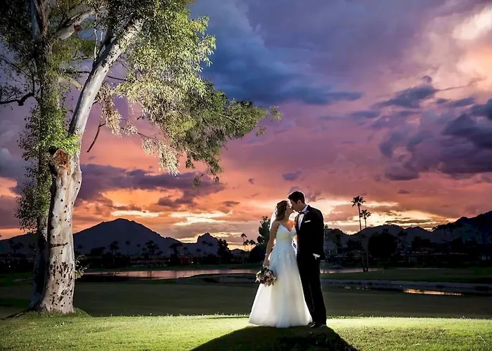 Villa 7 Bedroom Golf Tennis Scottsdale