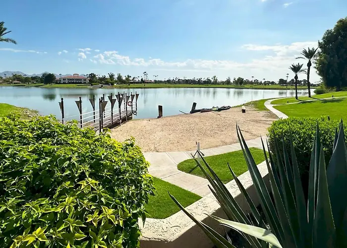 7 Bedroom Golf Tennis Villa *