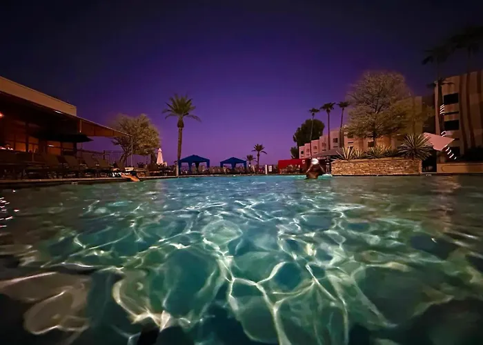 Villa 7 Bedroom Golf Tennis *