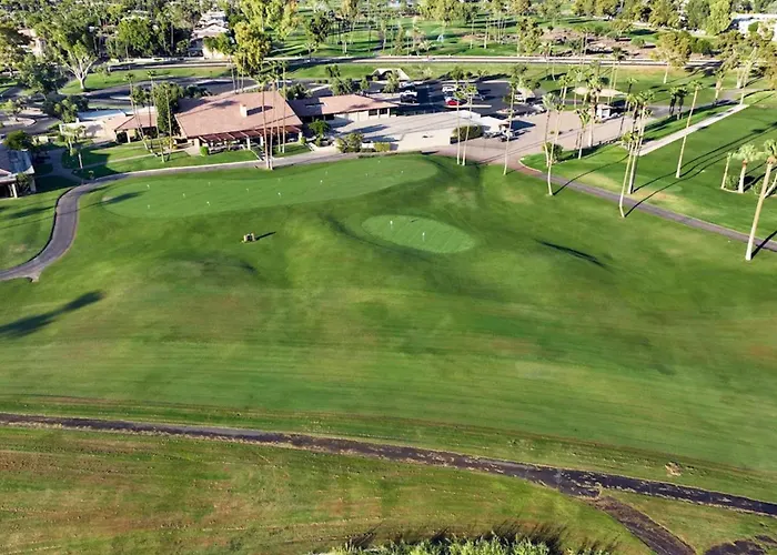 7 Bedroom Golf Tennis Villa