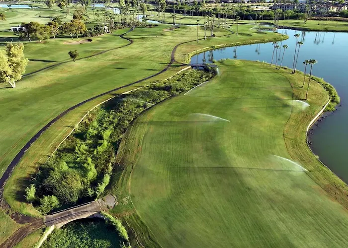 7 Bedroom Golf Tennis Villa Scottsdale