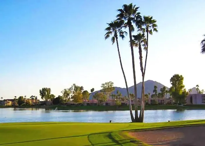 7 Bedroom Golf Tennis *