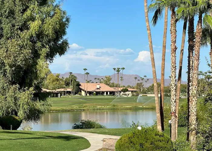 7 Bedroom Golf Tennis