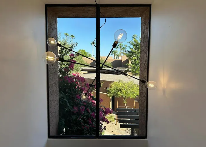 7 Bedroom Golf Tennis * Scottsdale