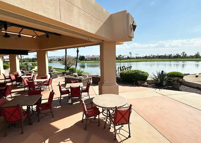 Villa 7 Bedroom Golf Tennis *