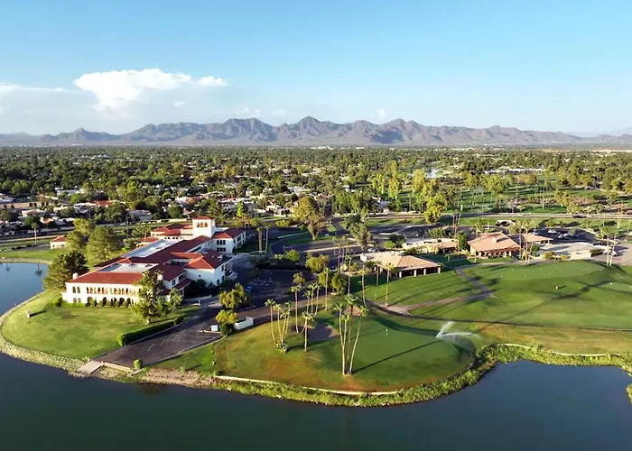 7 Bedroom Golf Tennis * Scottsdale