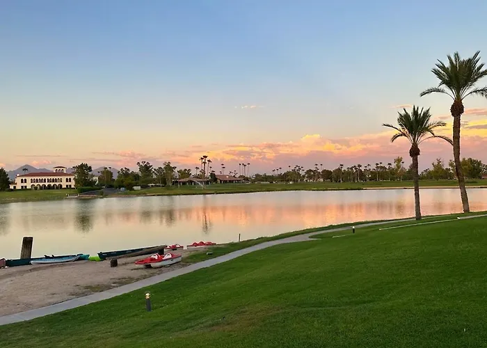 Villa 7 Bedroom Golf Tennis Scottsdale