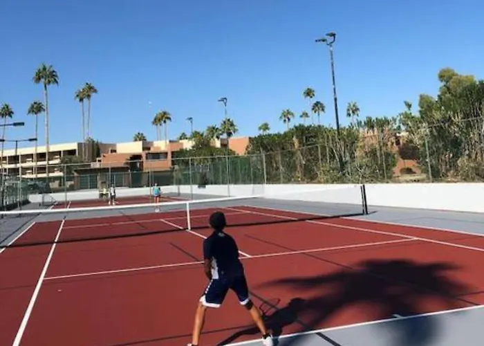 7 Bedroom Golf Tennis Villa