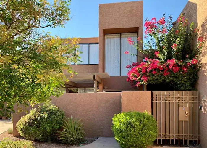 7 Bedroom Golf Tennis Scottsdale