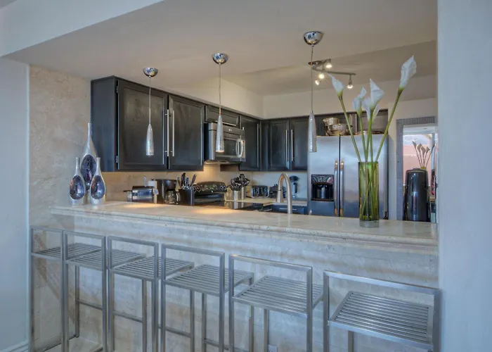 7 Bedroom Golf Tennis Scottsdale