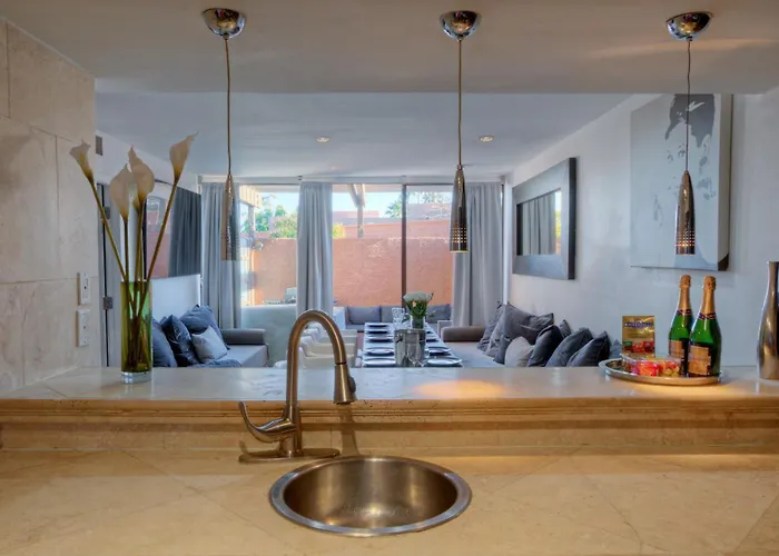 7 Bedroom Golf Tennis Villa *