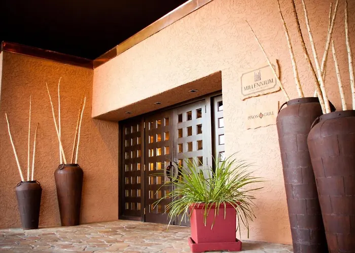 7 Bedroom Golf Tennis Villa
