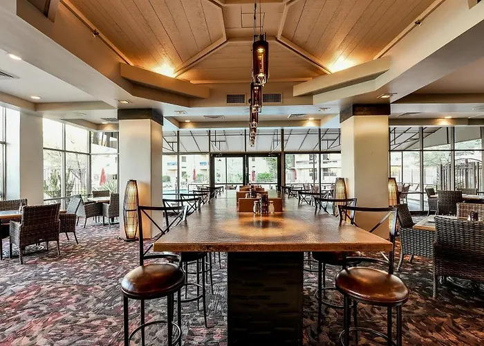 7 Bedroom Golf Tennis Scottsdale