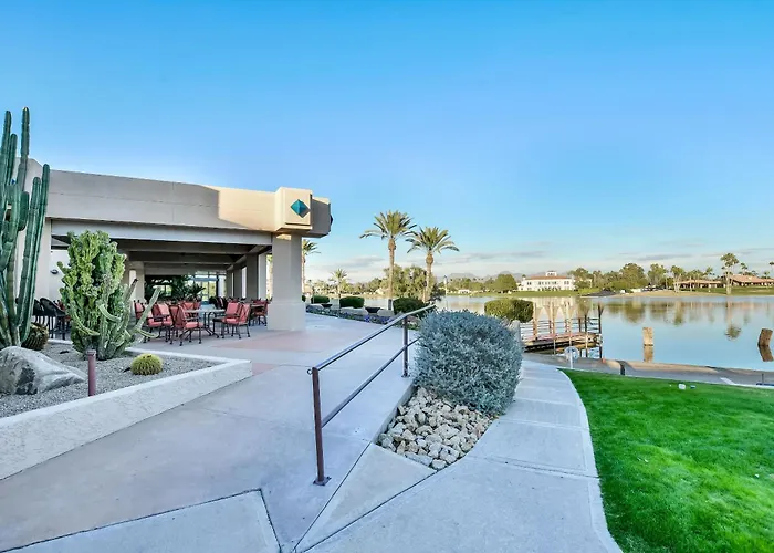 7 Bedroom Golf Tennis * Scottsdale